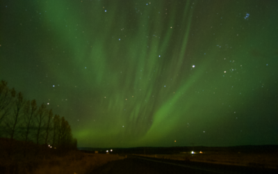 Iceland Gave Me Northern Lights and My Own North Star