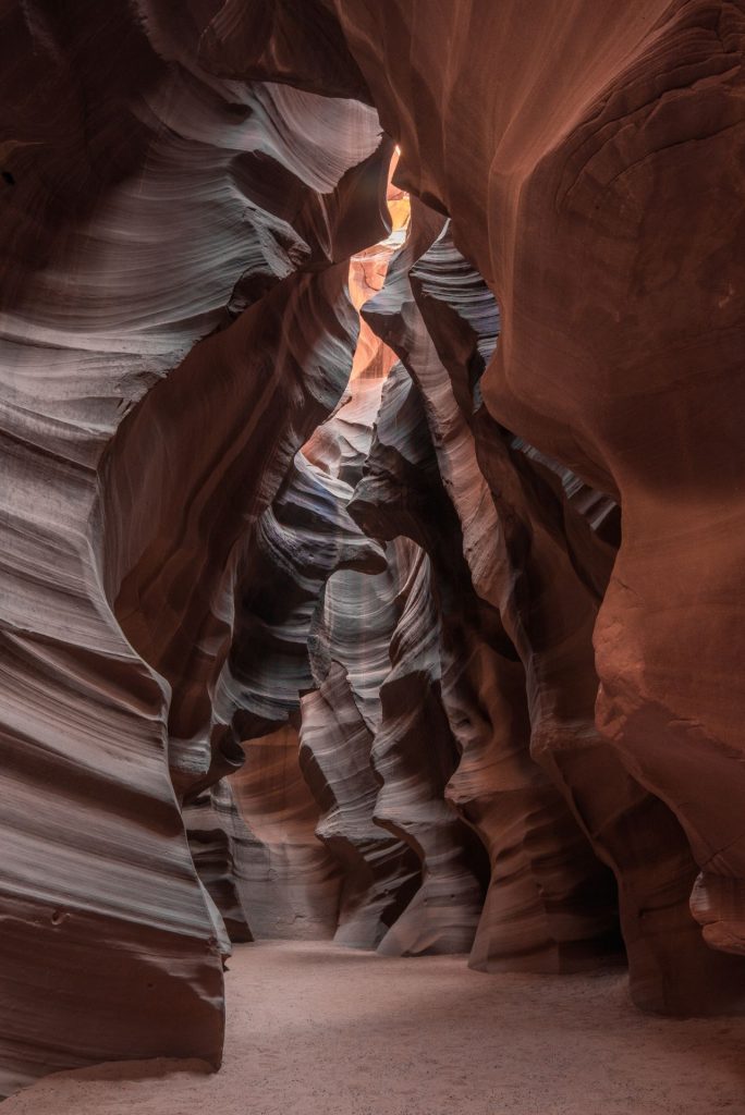Antelope Canyon